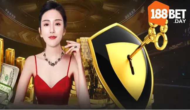 Gửi tiền vào tài khoản 188bet nhanh chóng và dễ dàng