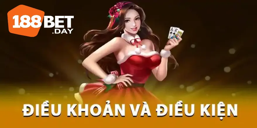 điều khoản điều kiện 188bet 3 Giải đáp các câu hỏi thường gặp có liên quan đến điều khoản điều kiện của nhà cái 188bet.