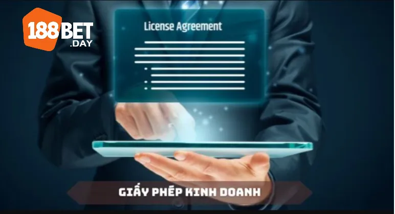 giấy phép kinh doanh 188bet 3 Giấy Phép Kinh Doanh 188BET – Niềm Tin Từ Phản Hồi Của Người Dùng