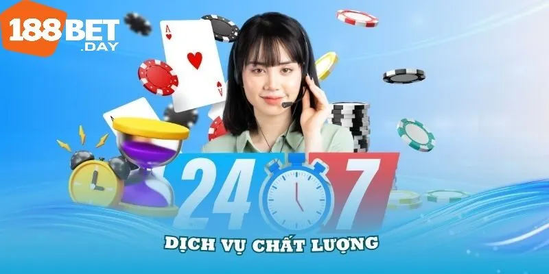 Giới Thiệu 188BET: tìm hiểu Lịch sử hình thành và phát triển