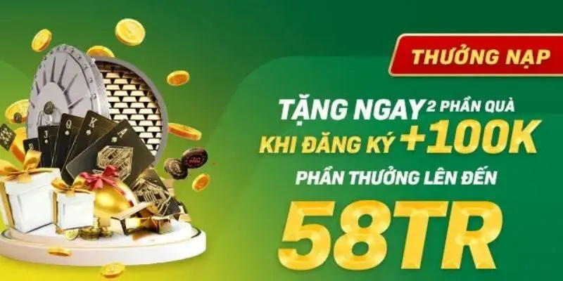 Phần thưởng tại khuyến mãi 188bet