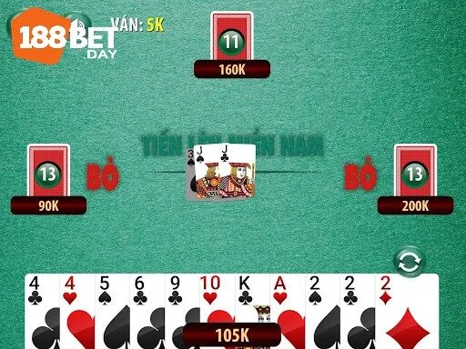 Kỹ thuật chơi Tiến Lên Đếm Lá – Bí quyết chuyên nghiệp 3 Kỹ thuật chơi Tiến Lên Đếm Lá cao cấp