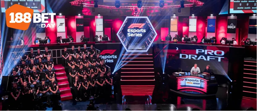 Mẹo cá cược esports 3 Chọn Loại Kèo Phù Hợp