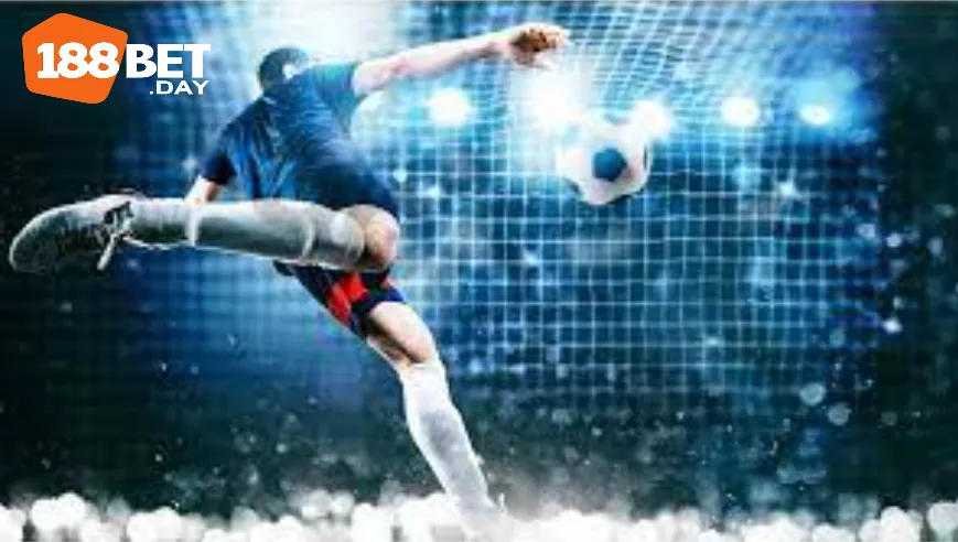 Kèo Chấp Một Trái – Chiến Lược Cá Cược Kèo Châu Á Tại 188BET 3 Cách cá cược kèo chấp 1 trái cơ bản tại 188bet