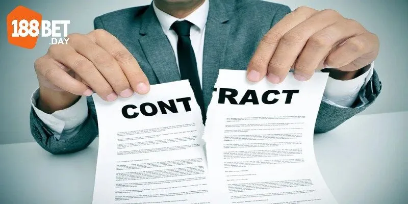 miễn trừ trách nhiệm 188bet 3 Game thủ cần chú ý những gì?