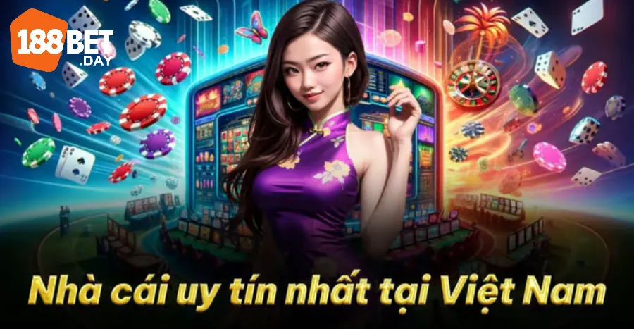 Đôi nét về vị 188bet– Tác Giả 188bet