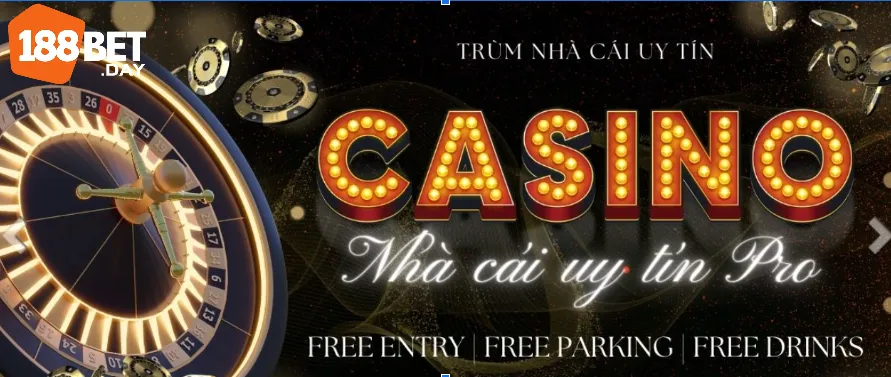 Hành Trình Xây Dựng và Phát Triển Web 188Bet