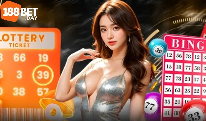 Giới thiệu sảnh Xổ số 188BET